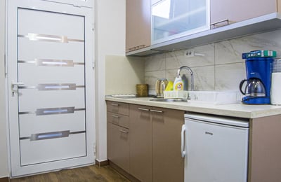 Vermietung eines gemütlichen Studio-Apartments, 25 m², Zvezdara, Belgrad, Serbien